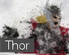 Thor Splatter 
