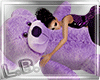 Sleeping Bear Purple