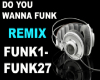 RM Do You Wanna Funk