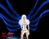 Archangel Wings Blue V2