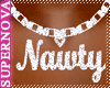 [Nova] Nawty Necklace