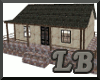 Brick Guest Cabin