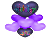 Balloons Birthday