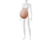 BARRIGA DE GRAVIDA