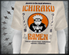 Ichiraku Ramen Tee