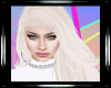 MVeDIVA BLONDE HAIR