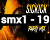 Sickick party trap/mix