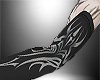 𝔁. Add BBall sleeves!