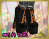 |D0E| J.Campbell Heels