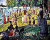 Painting -Georges Seurat