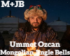 Mongolian Jingle Bells