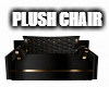 Diamond PLUSH Chair