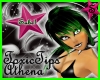 Sube ToxicTips Athena