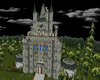 Angel's Dark Castle