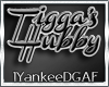 |bk| Tiggas Hubby Chain
