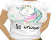 Be Unique Unicorn