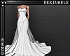 0 | Bride Gown 3 Derive