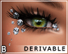 DRV Blake Eye Diamonds