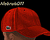 Bone LCST pra tras