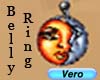 ~Vero~Sun/Moon piercing