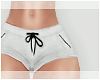 White Shorts SM