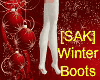 [SAK] Winter Boots