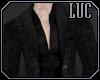 [luc] Wolfe Jacket