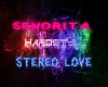 STEREO LOVE (HS)