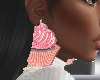 CupCake Earrings