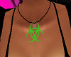 Toxic Green Collar
