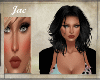 J~PRESLEY EBONY BLACK