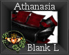 ~QI~ Athanasia Blank L