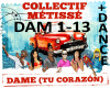 Collectif Metisse Dame+D