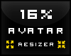 Avatar Resizer 16%