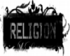 Religion(sticker inside)