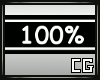 (CG) 100% ME Sign Req
