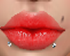 LipsGloss Red