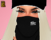 Mask bandana L4COSTE