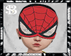 SpiderMan Mask