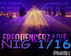 Frequencerz - The Night