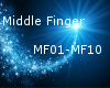 Middle Finger pt 1