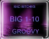 HQ GROOVY - BAD 