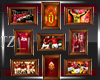 ManchesterUnited Frames