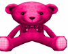 DJS pink teddy 