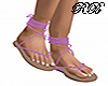 Raleah Sandals V3