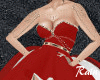 Christmas Gown