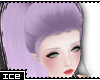 Ice * Lally Lilac