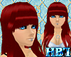 HB7~ Sheila Redhead