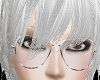 Silver Glasses