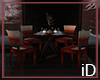 iD: Adore Dinner Table